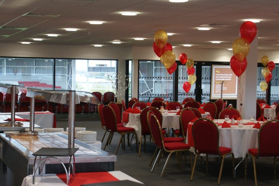 Venue Hire