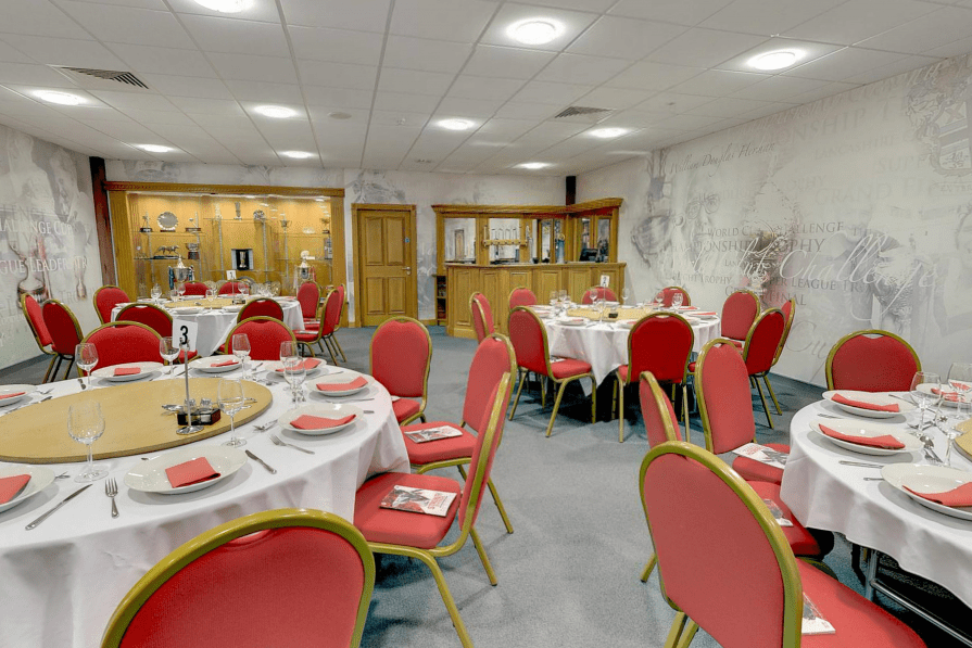 Venue Hire