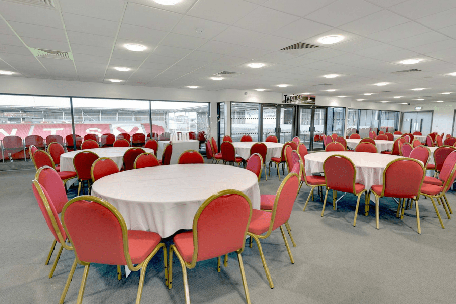 Venue Hire