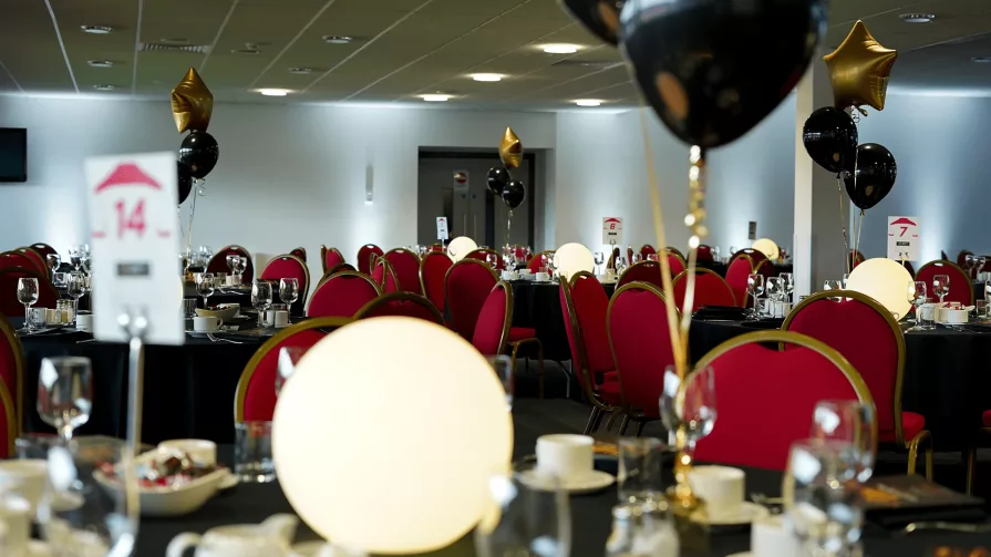 Venues for Celebrations in St Helens