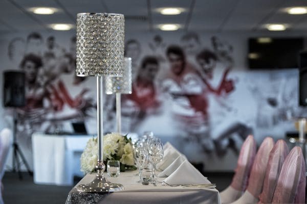 Wedding Venues in St Helens