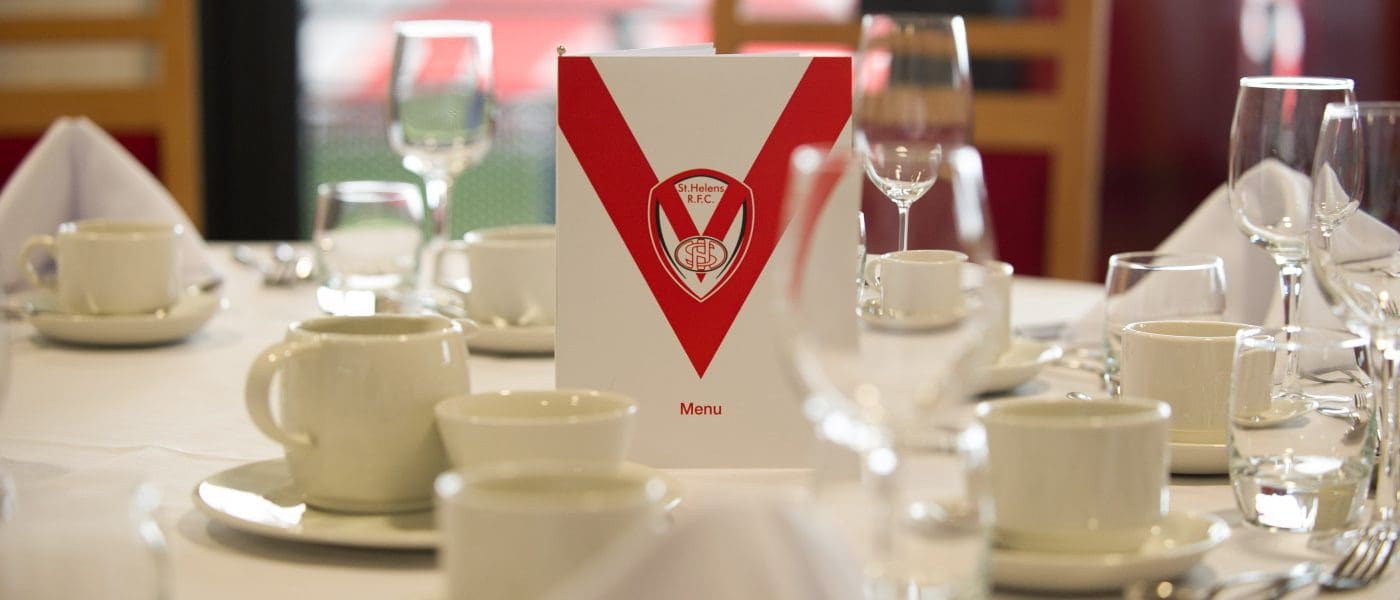 Business Events at Totally Wicked Stadium St Helens