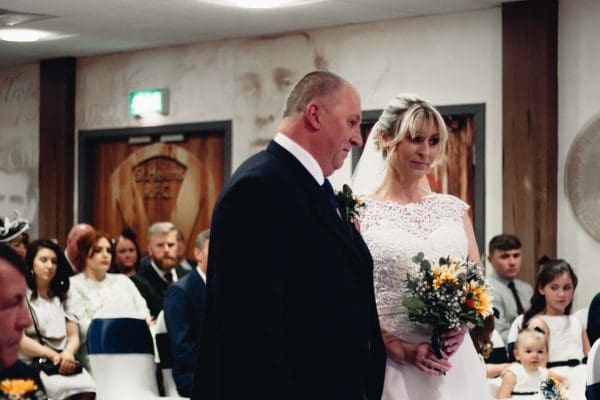 Wedding Venues St Helens