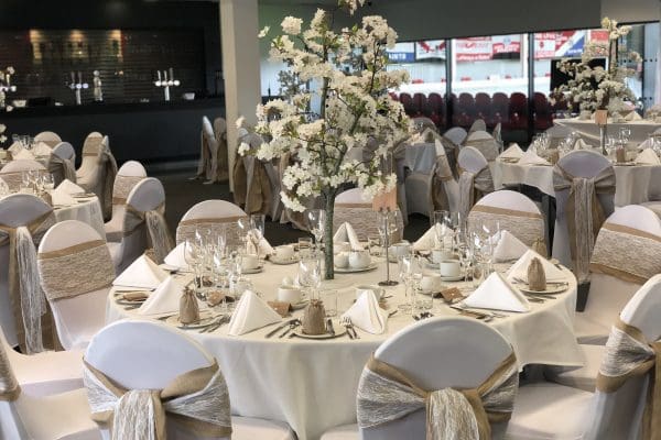 Wedding Venue St Helens