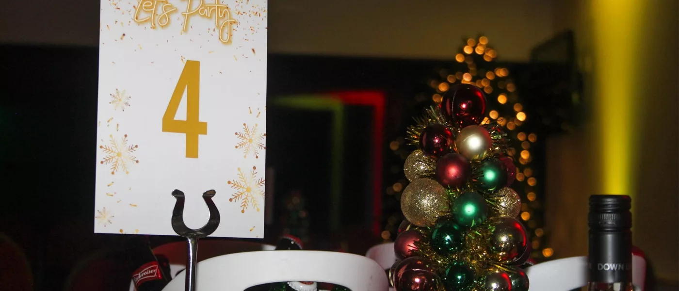 Lets Party Christmas Nights at Totally Wicked Stadium St Helens