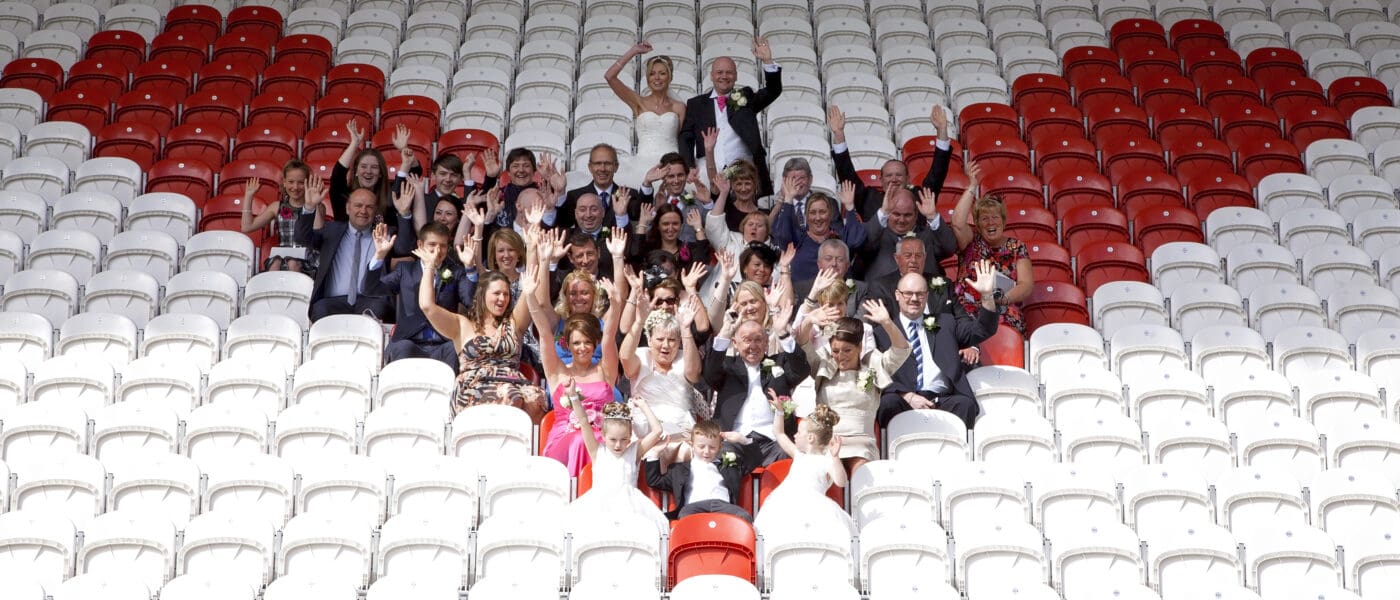 Wedding Venues in St Helens
