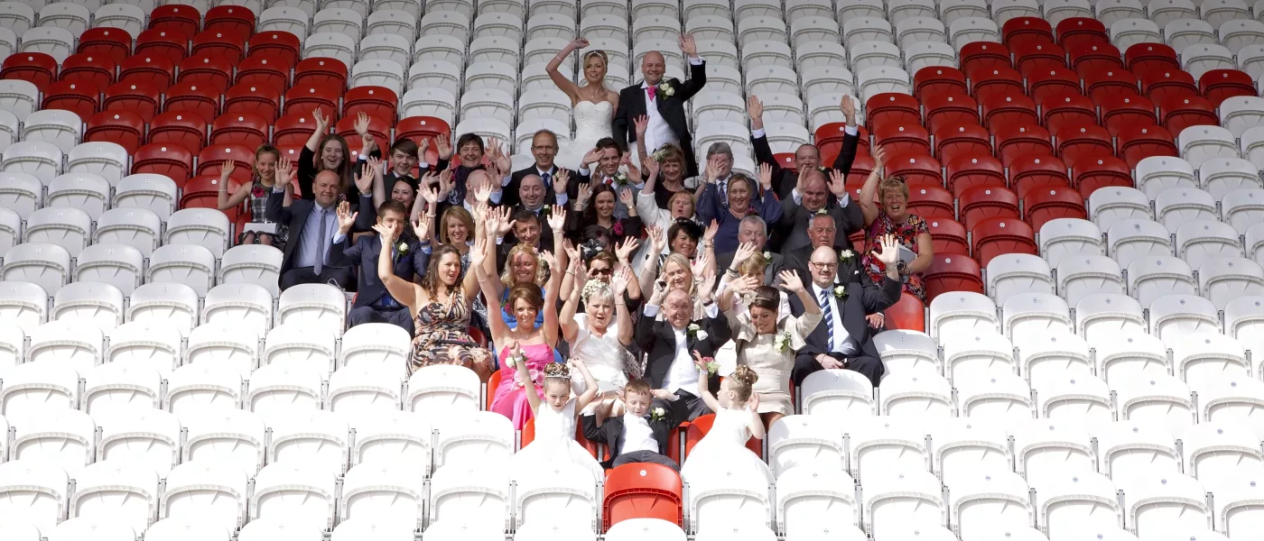 Wedding Venues in St Helens