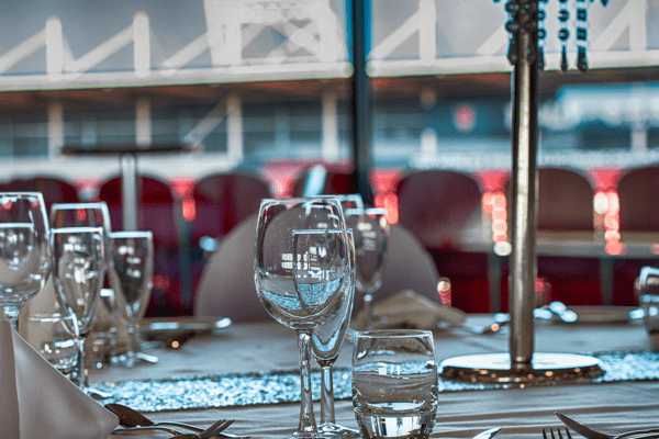 Book Your Next Event At Totally Wicked Stadium