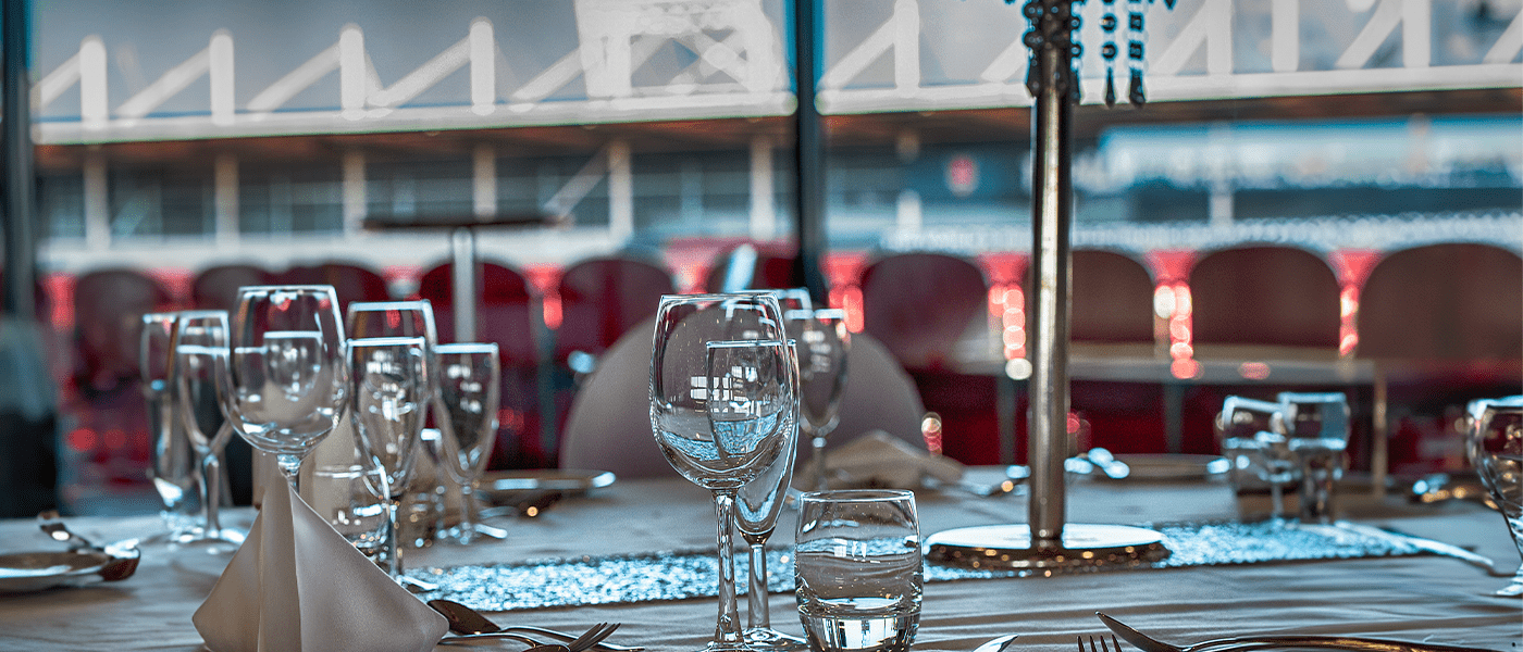 Book Your Next Event At Totally Wicked Stadium
