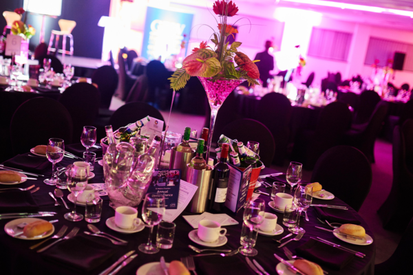 Awards Evenings at Totally Wicked Stadium St Helens