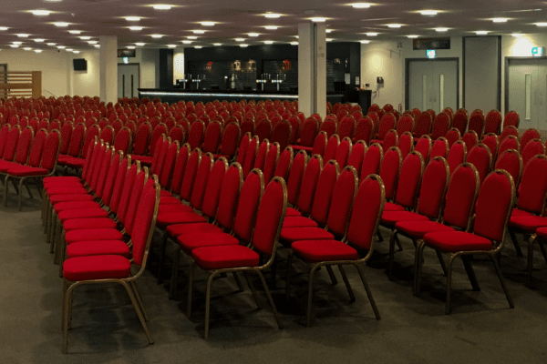 Conference Venues in St Helens