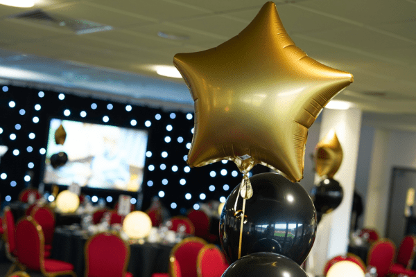 Awards Dinners at Totally Wicked Stadium St Helens