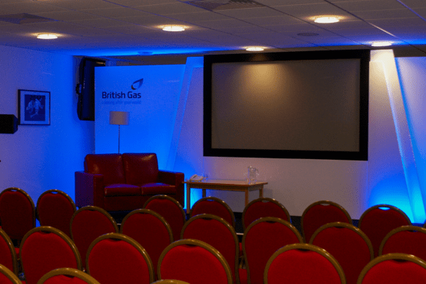Conference Venue In St Helens