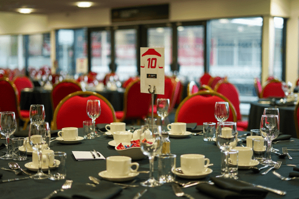 Awards Nights at Totally Wicked Stadium St Helens