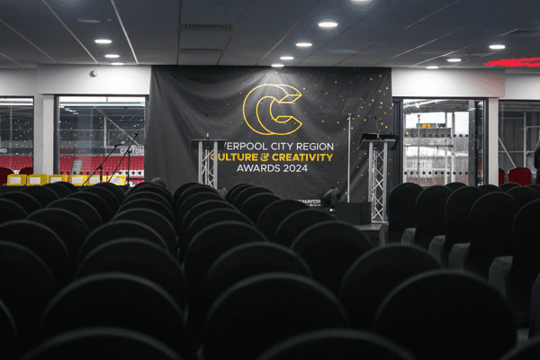 Venues for Conferences in St Helens