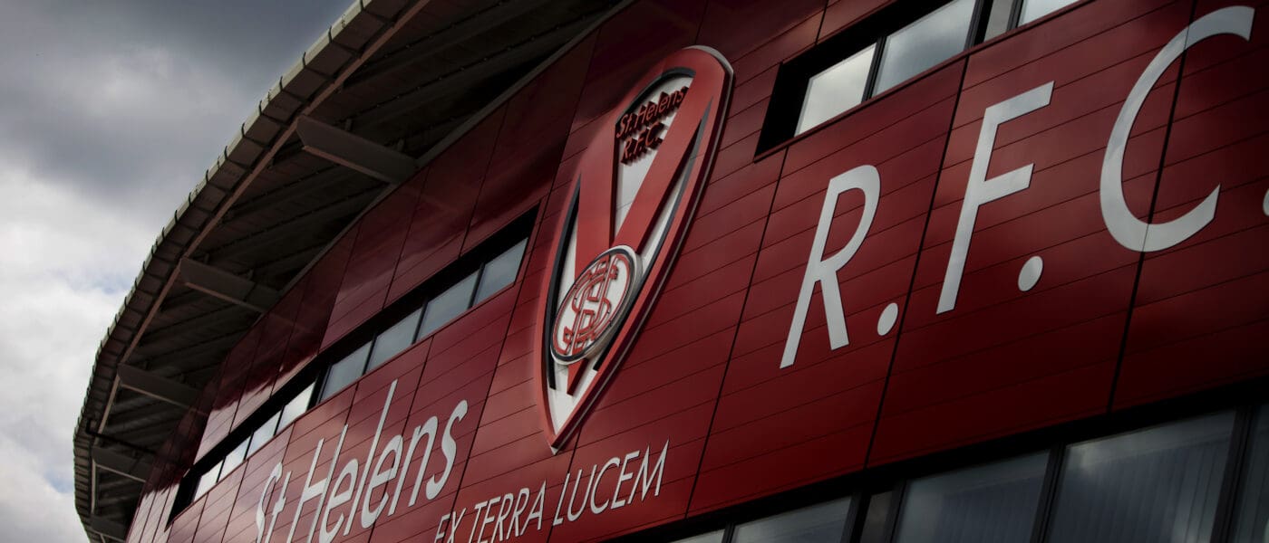 stadium logo