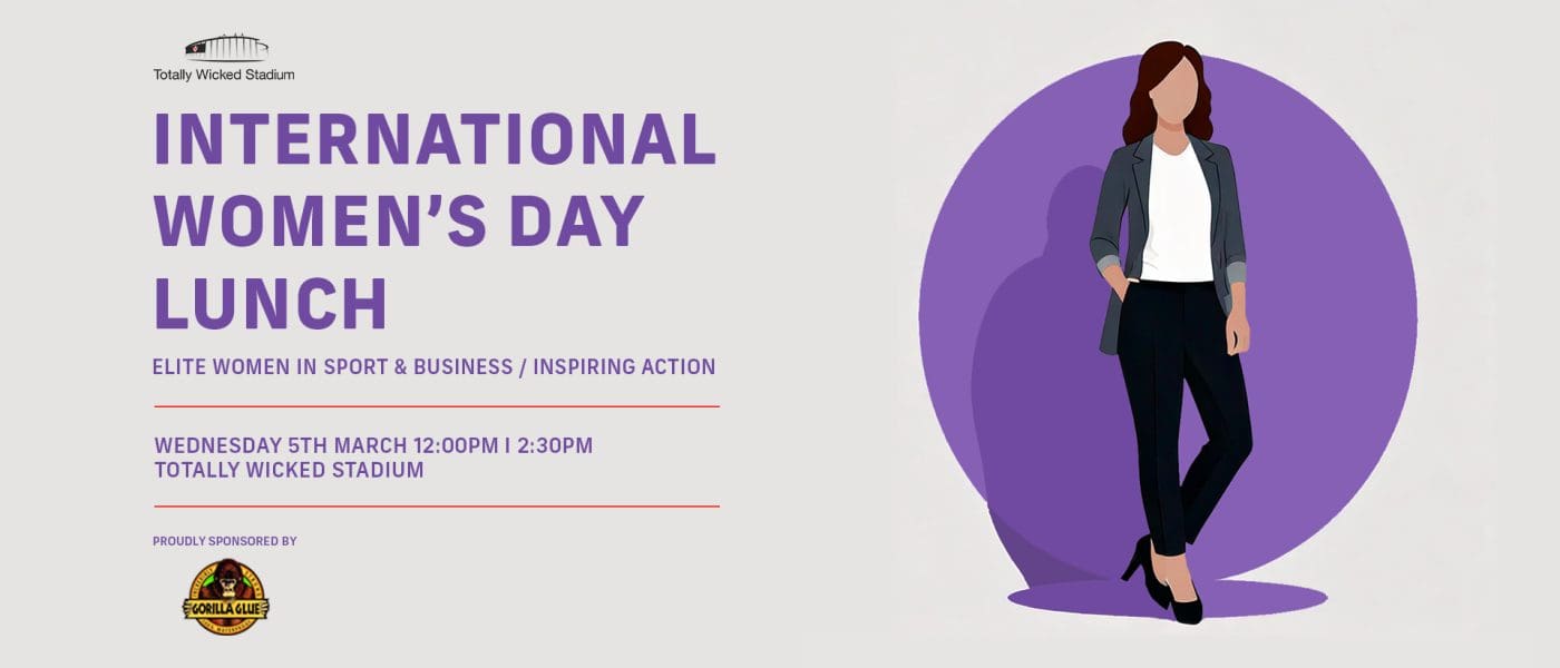 international women's day lunch promo header with dates 4