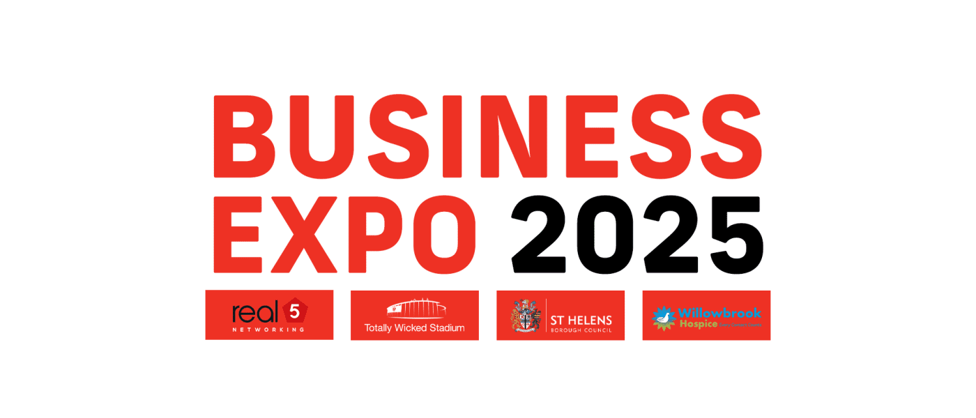 Buisness Expo 2025 logo