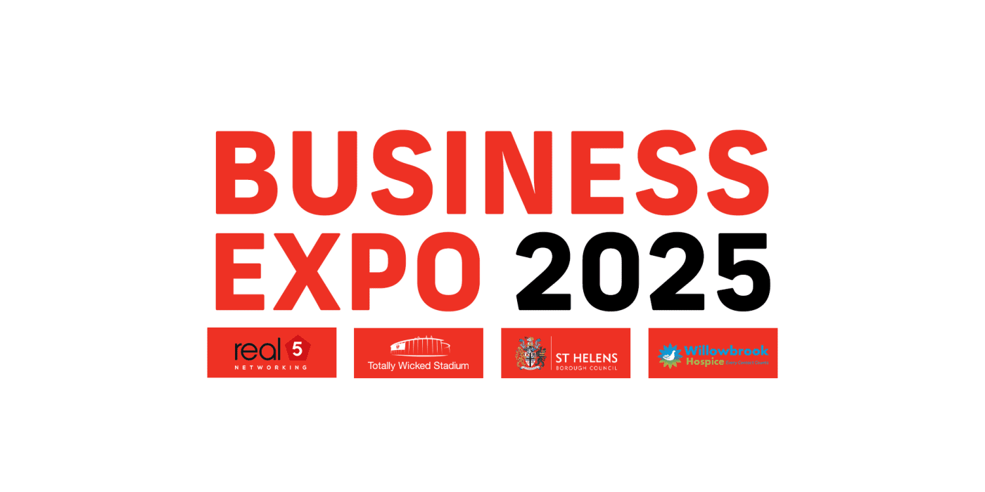 Buisness Expo 2025 logo