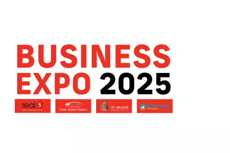 Buisness Expo 2025 logo