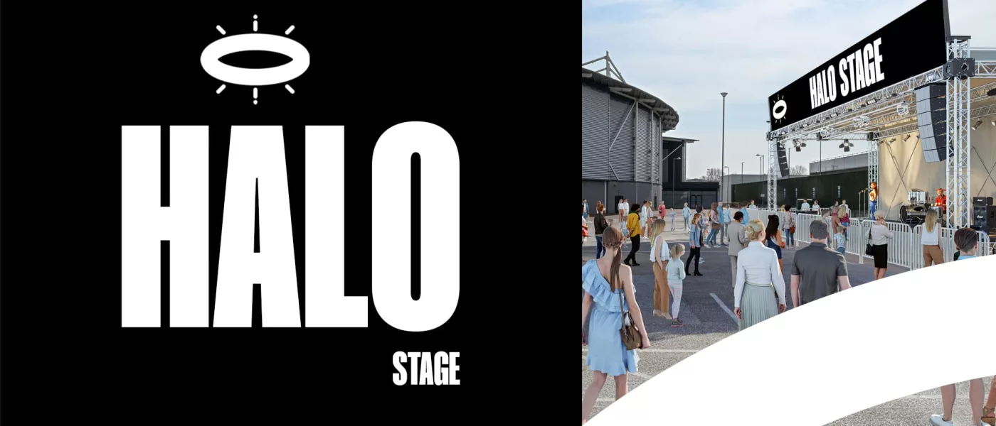 The Halo St Helens
