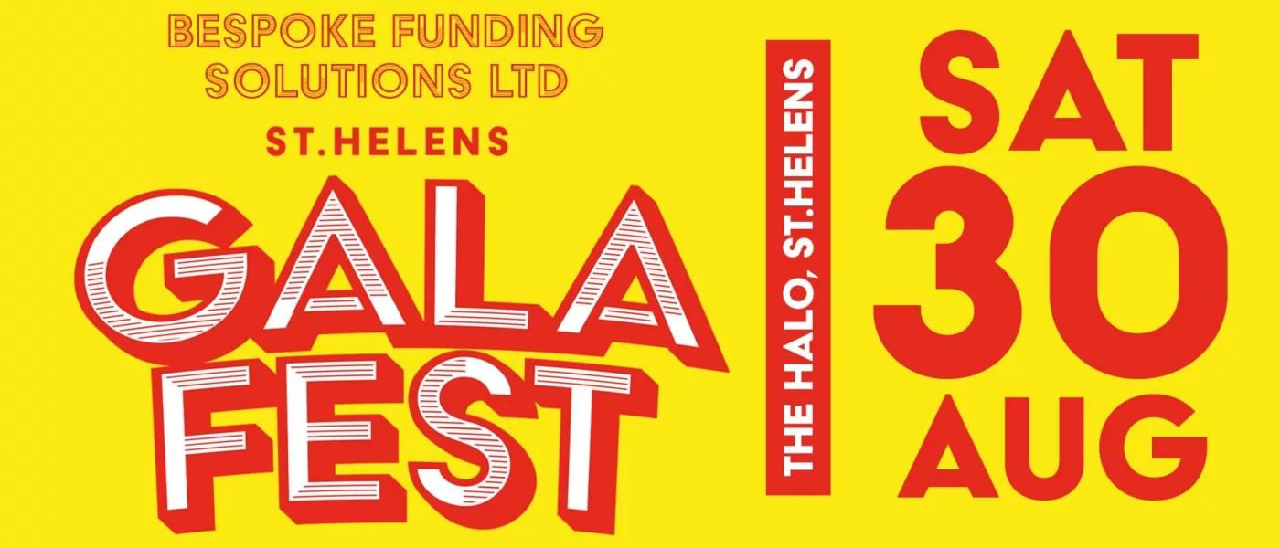 St Helens Gala Fest 2025